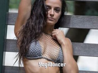 YogiDancer
