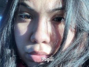 Yogiii
