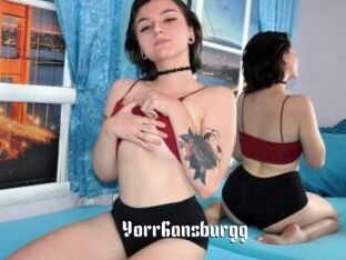 YorrGansburgg
