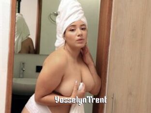 YosselynTrent