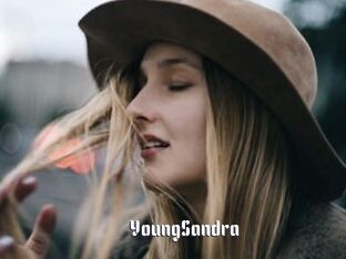 YoungSandra