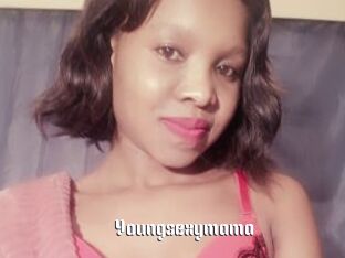 Youngsexymama