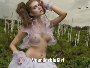YourBarbieGirl