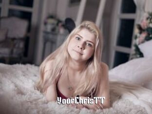 YourChrisTT