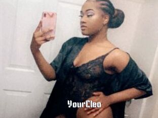 YourCleo