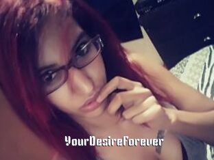 YourDesireForever