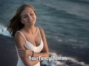 YourFancyWoman