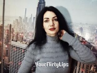 YourFlirtyLips