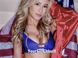 YourGirlChloeH