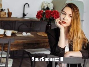 YourGodness18