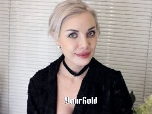 YourGold