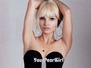 YourPearlGirl 1 grosse chatte