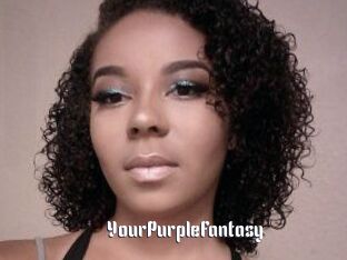 YourPurpleFantasy 1 grosse chatte