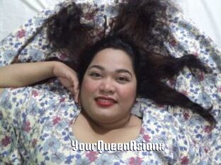 YourQueenAsianx