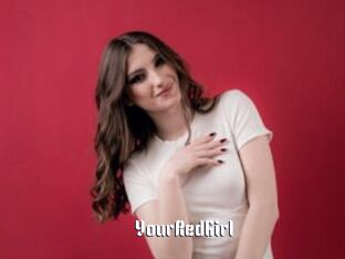 YourRedGirl