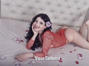 YourSalome