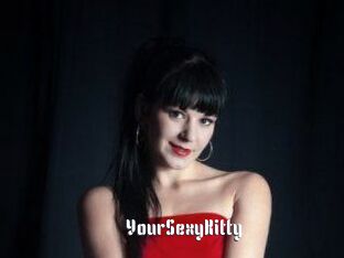 YourSexyKitty