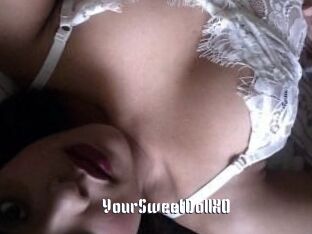 YourSweetDollXO