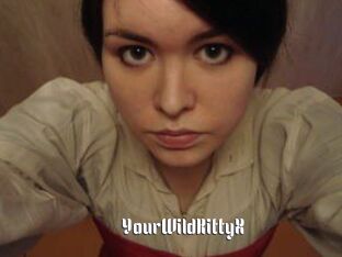 YourWildKittyX