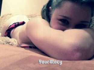 YourXtacy