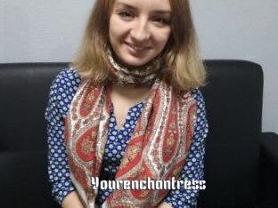 Yourenchantress