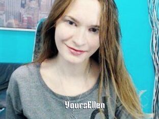 YoursEllen