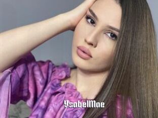 YsabelMae