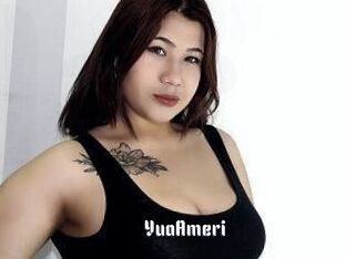 YuaAmeri