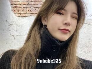 Yubabe925