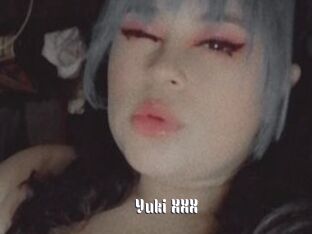 Yuki_XXX