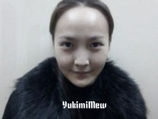 YukimiMew