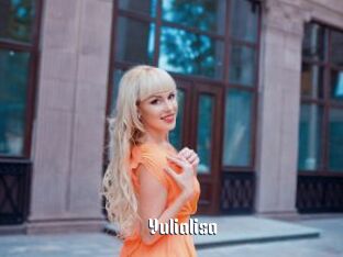 Yulialisa