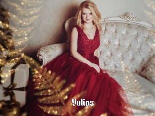 Yulias