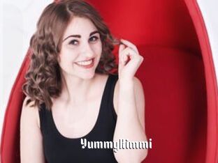 YummyKimmi
