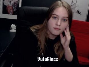 YutaGloss