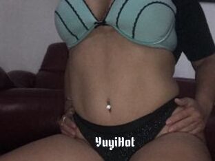 YuyiHot