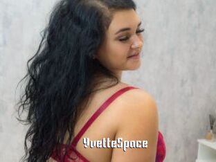 YvetteSpace