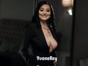 YvoneRey