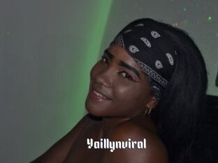 Yaillynviral