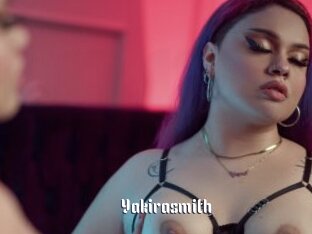 Yakirasmith