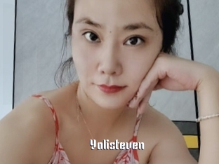 Yalisteven