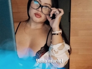 Yana_muriel