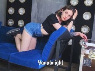 Yanabright