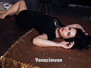 Yanacimvan