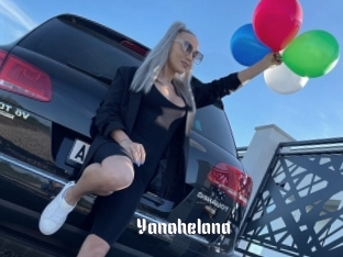 Yanahelana