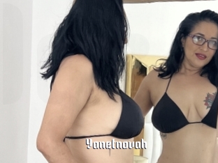 Yanetnovah