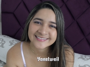 Yanetweil