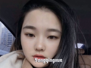 Yangqingxue