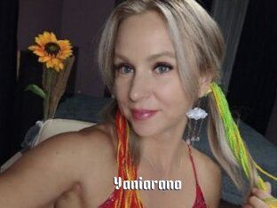 Yaniarano