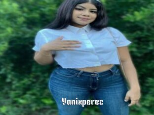 Yanixperez